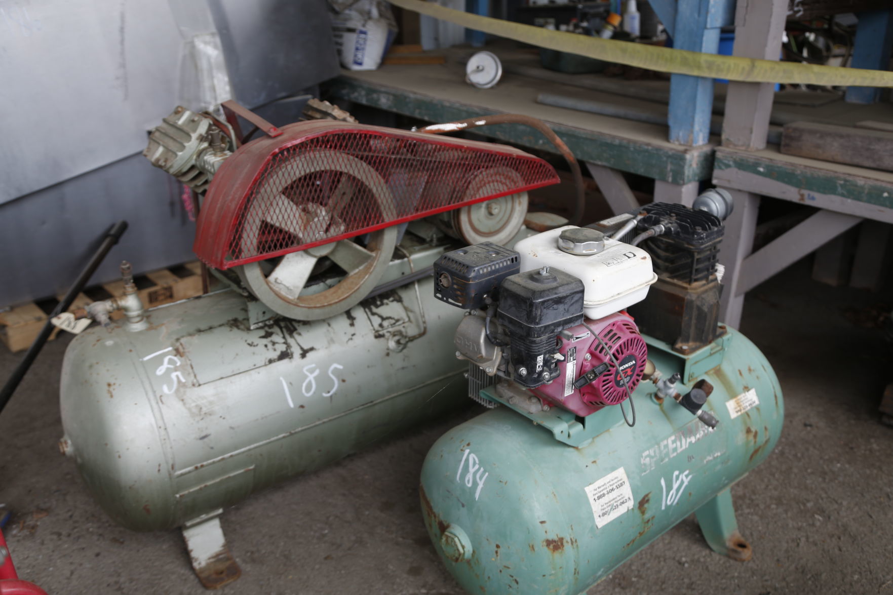 2019 city of Tulsa surplus property auction